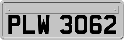 PLW3062