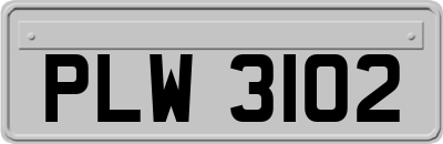 PLW3102