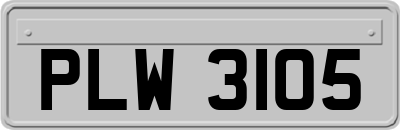 PLW3105