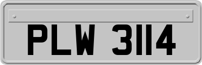 PLW3114