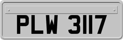 PLW3117