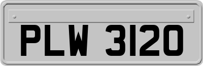 PLW3120