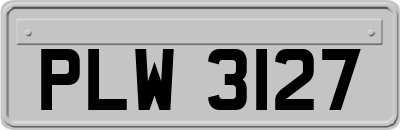 PLW3127