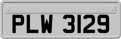 PLW3129