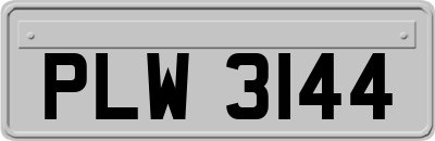 PLW3144