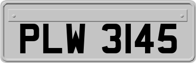 PLW3145