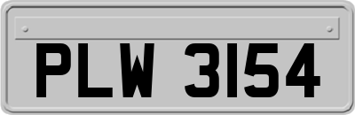 PLW3154