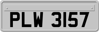 PLW3157