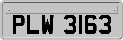 PLW3163