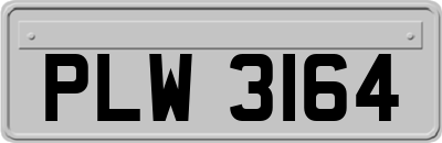 PLW3164