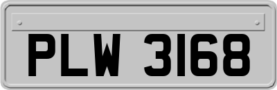 PLW3168