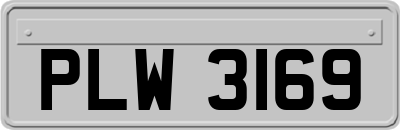 PLW3169