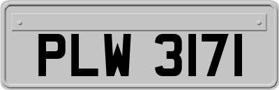 PLW3171