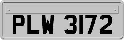 PLW3172