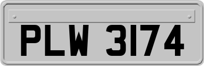 PLW3174