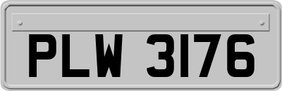 PLW3176