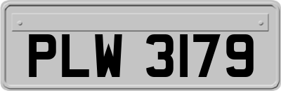 PLW3179