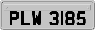 PLW3185