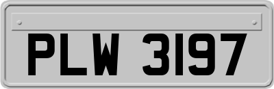 PLW3197