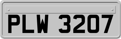 PLW3207