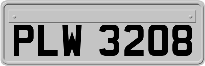 PLW3208