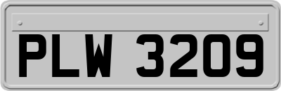 PLW3209