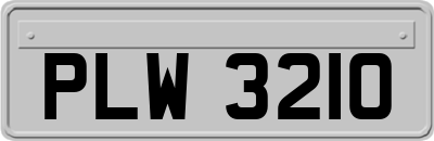 PLW3210