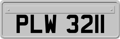 PLW3211