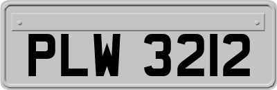 PLW3212