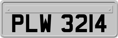 PLW3214