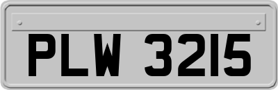 PLW3215