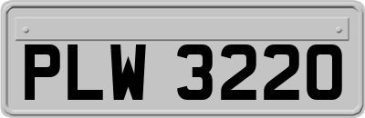 PLW3220