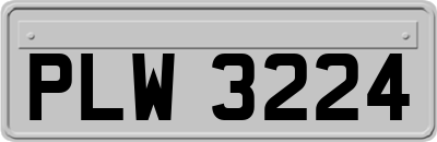 PLW3224