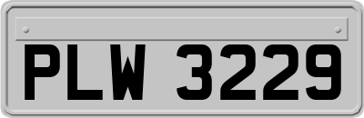 PLW3229