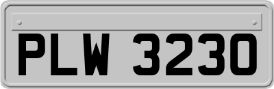 PLW3230