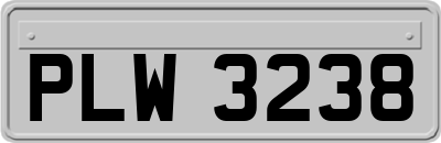 PLW3238