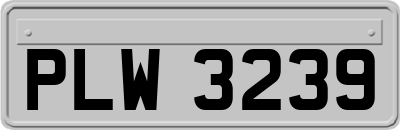 PLW3239