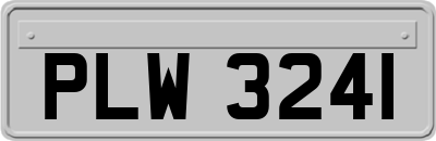 PLW3241