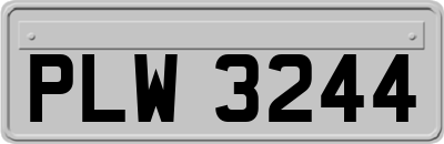 PLW3244