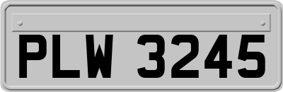 PLW3245