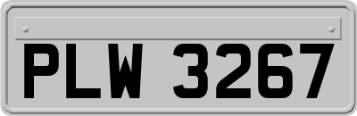 PLW3267