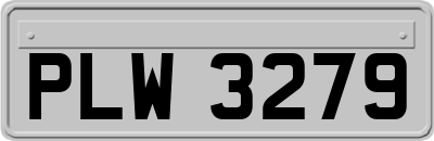 PLW3279