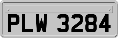 PLW3284