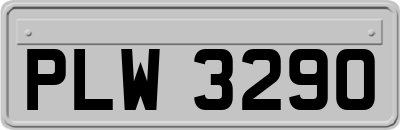 PLW3290