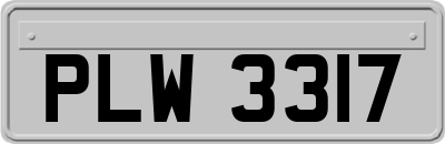 PLW3317