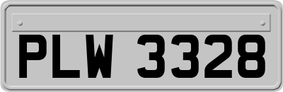 PLW3328