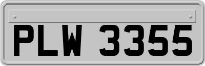 PLW3355