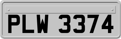 PLW3374