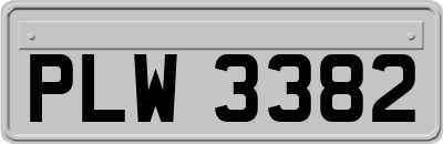 PLW3382