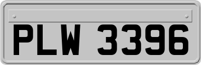 PLW3396